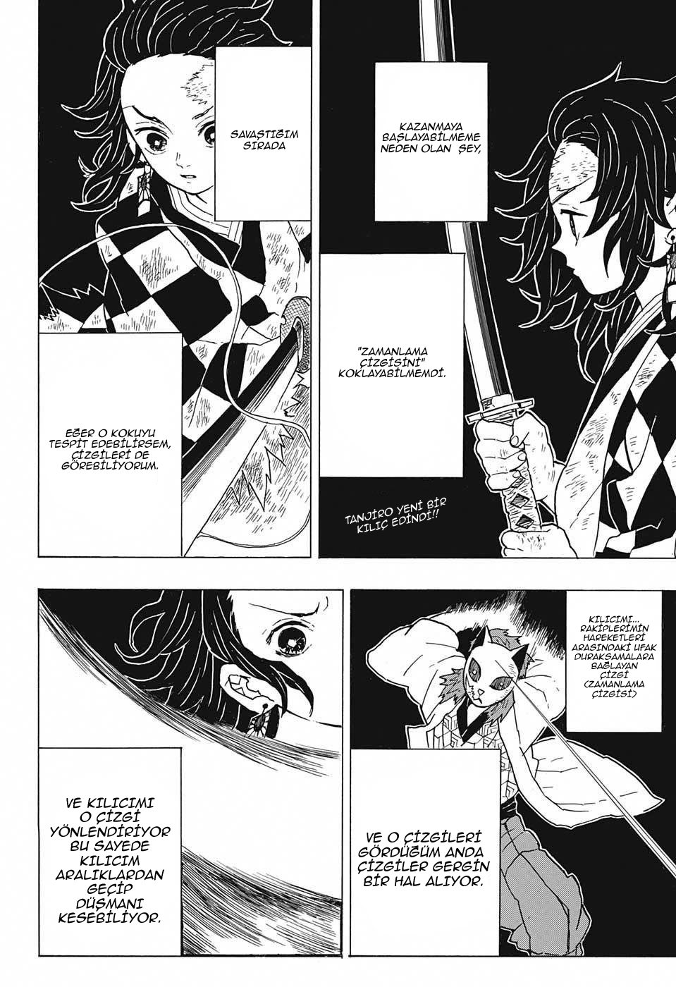 Demon Slayer Bölüm 6 - Sayfa 2