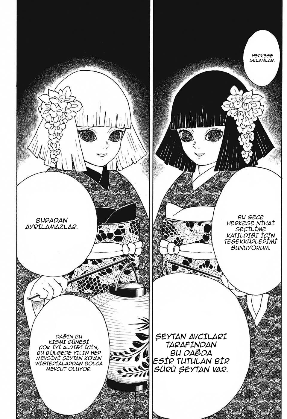 Demon Slayer Bölüm 6 - Sayfa 8