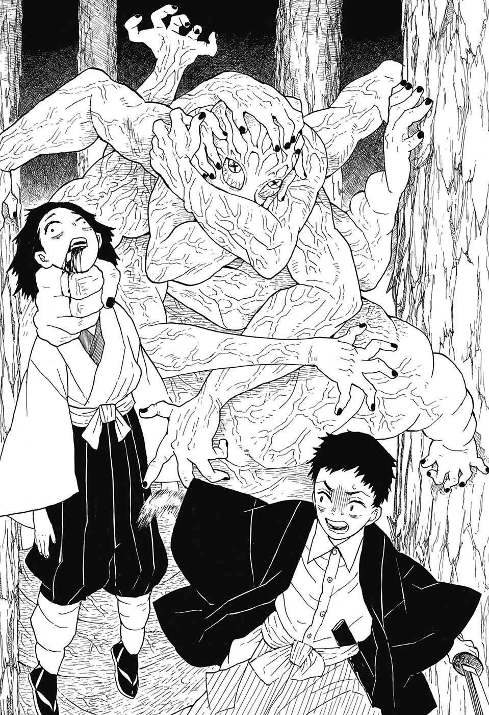 Demon Slayer Bölüm 6 - Sayfa 16