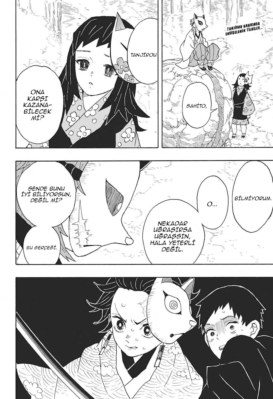 Demon Slayer Bölüm 7 - Sayfa 2