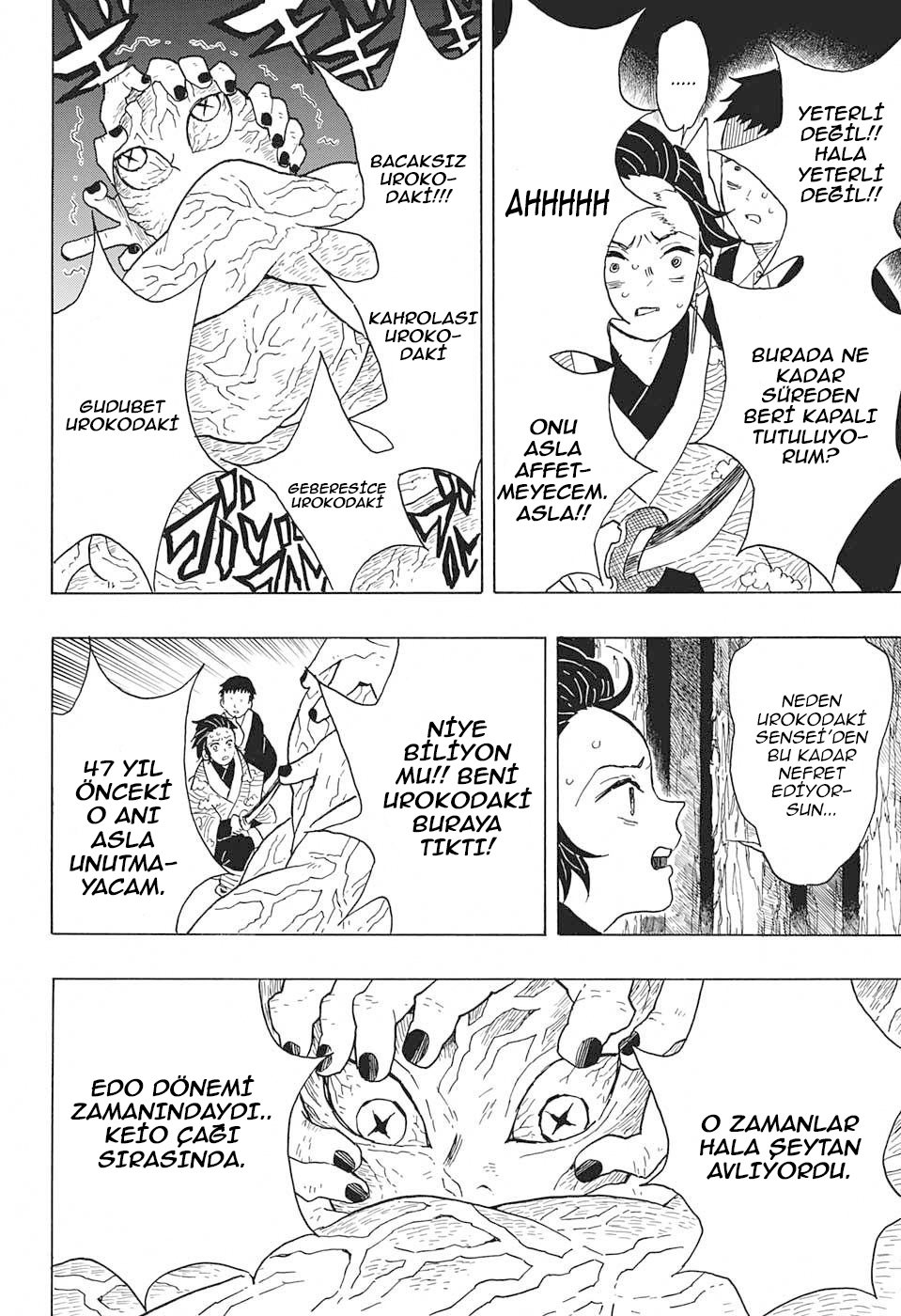 Demon Slayer Bölüm 7 - Sayfa 4