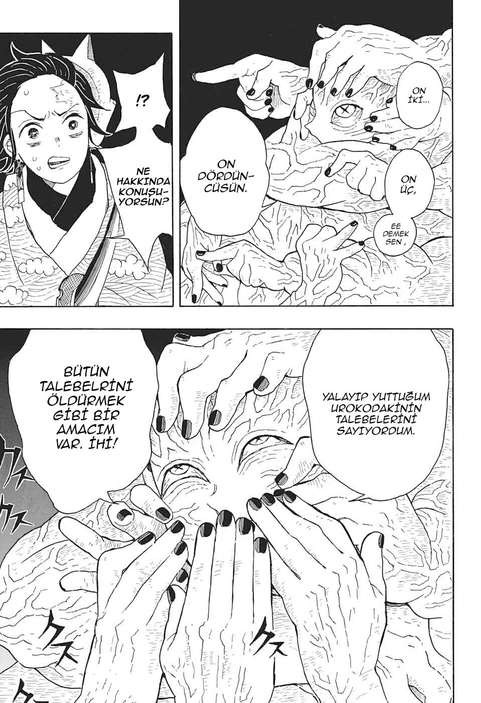 Demon Slayer Bölüm 7 - Sayfa 7