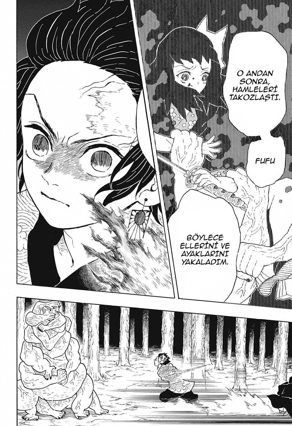 Demon Slayer Bölüm 7 - Sayfa 10
