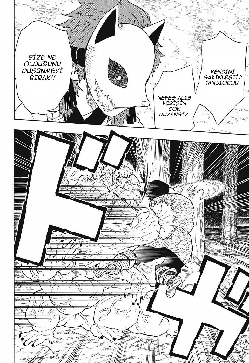 Demon Slayer Bölüm 7 - Sayfa 12