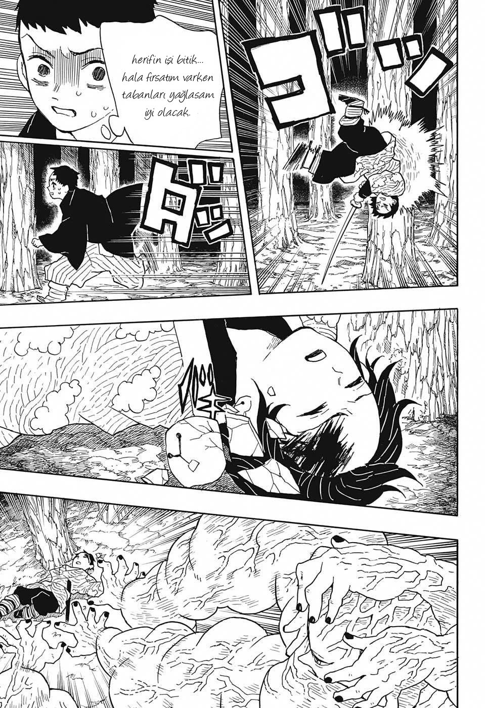 Demon Slayer Bölüm 7 - Sayfa 13