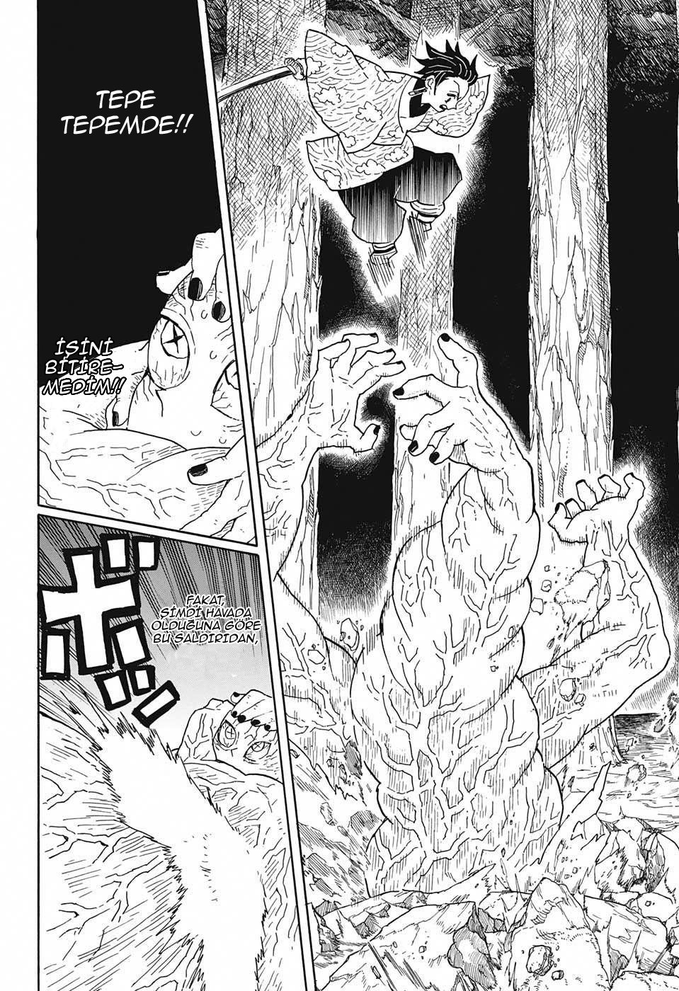 Demon Slayer Bölüm 7 - Sayfa 16