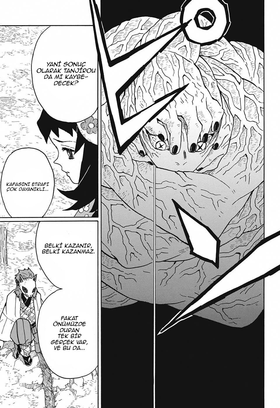 Demon Slayer Bölüm 7 - Sayfa 19