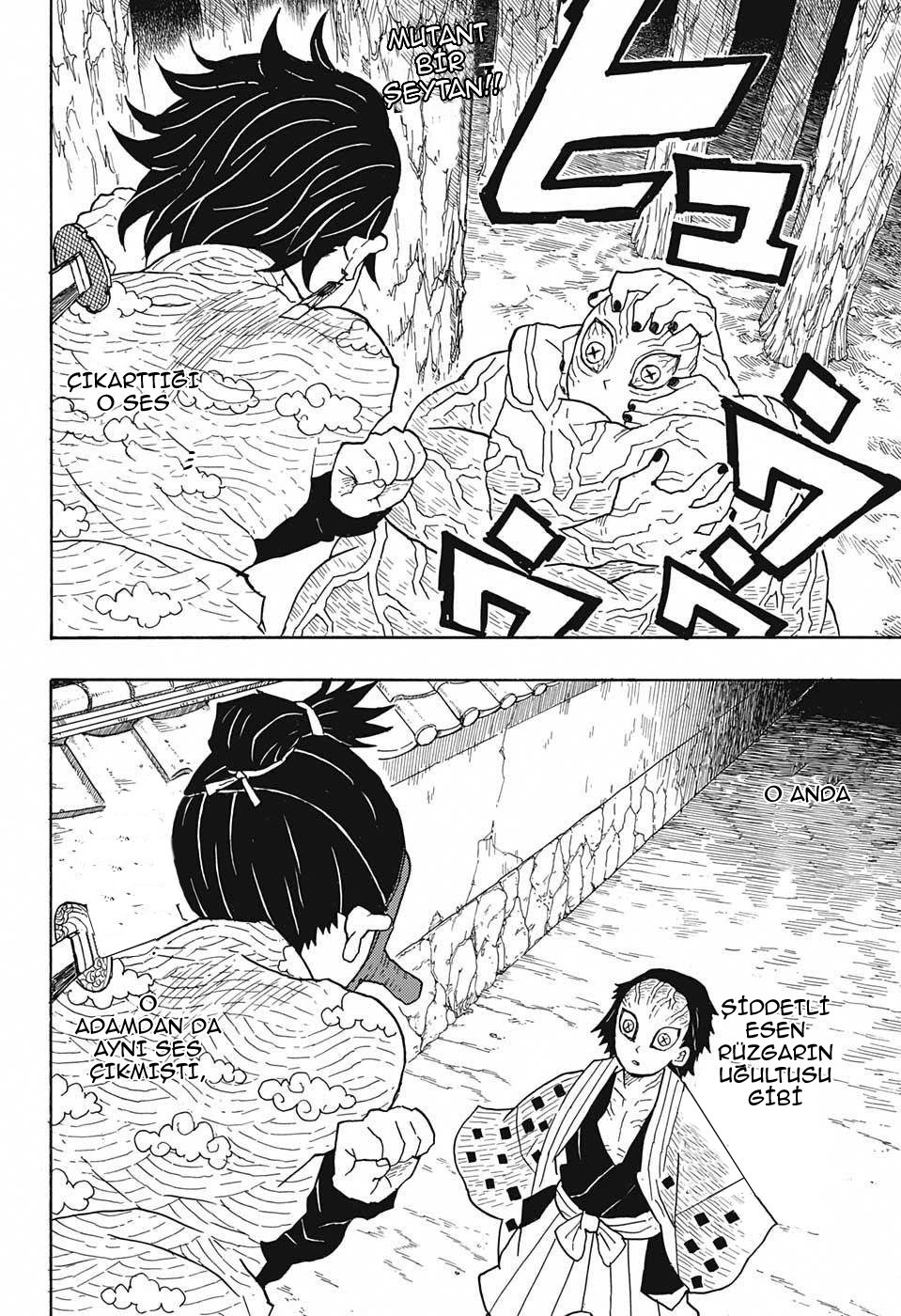 Demon Slayer Bölüm 8 - Sayfa 2