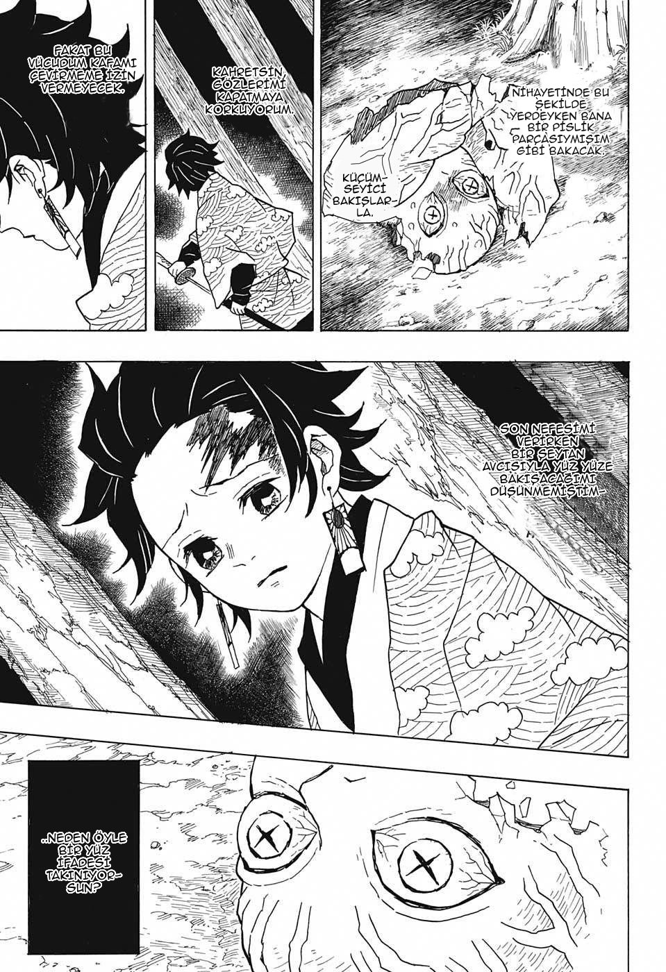 Demon Slayer Bölüm 8 - Sayfa 5