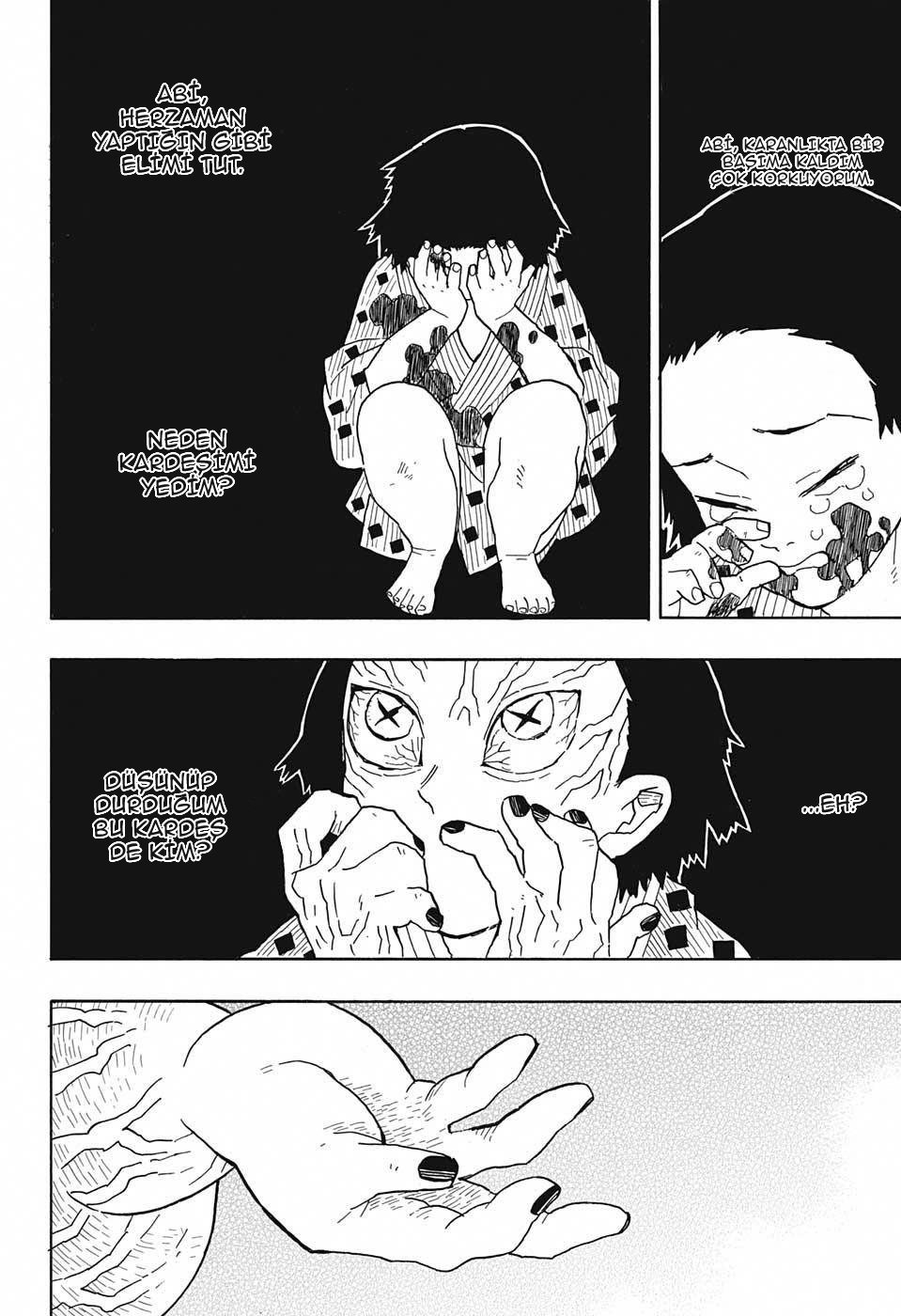 Demon Slayer Bölüm 8 - Sayfa 6