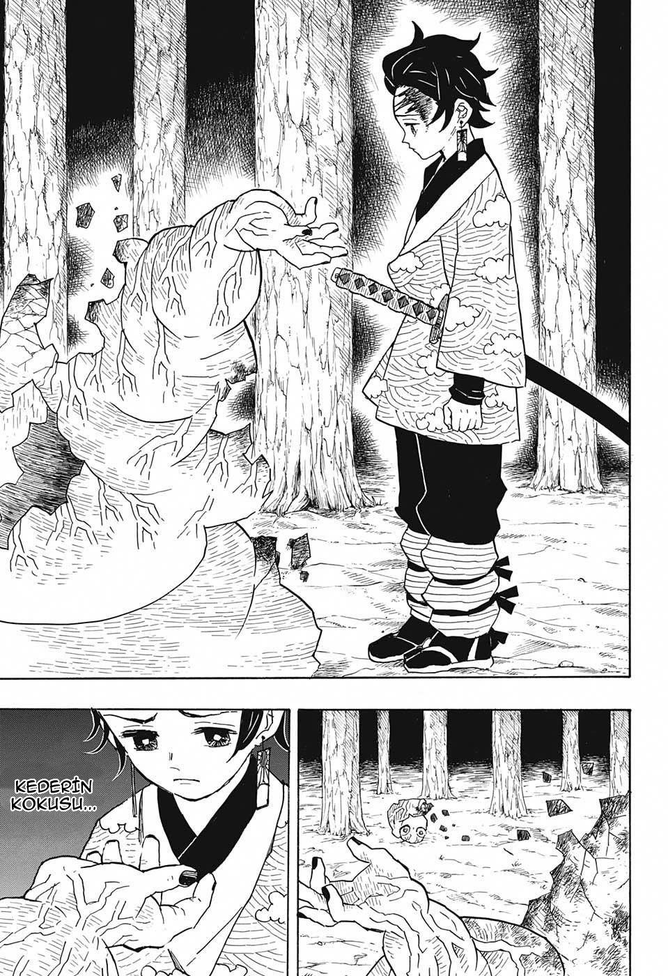Demon Slayer Bölüm 8 - Sayfa 7