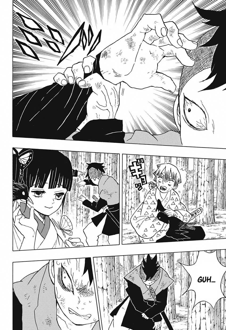 Demon Slayer Bölüm 8 - Sayfa 16
