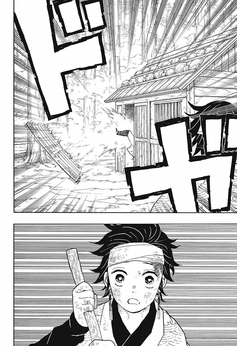 Demon Slayer Bölüm 9 - Sayfa 4
