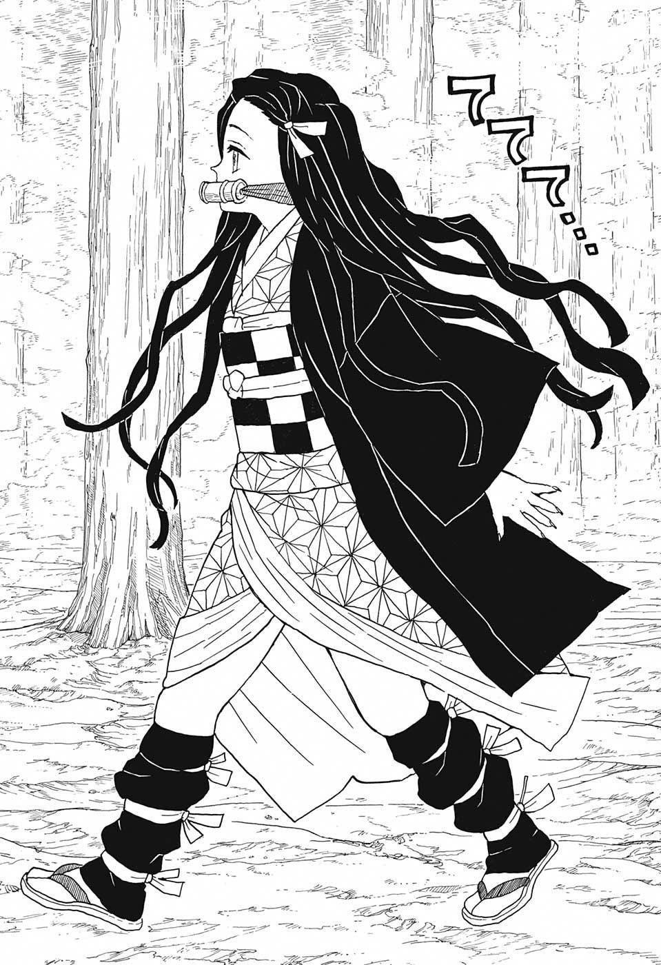 Demon Slayer Bölüm 9 - Sayfa 5