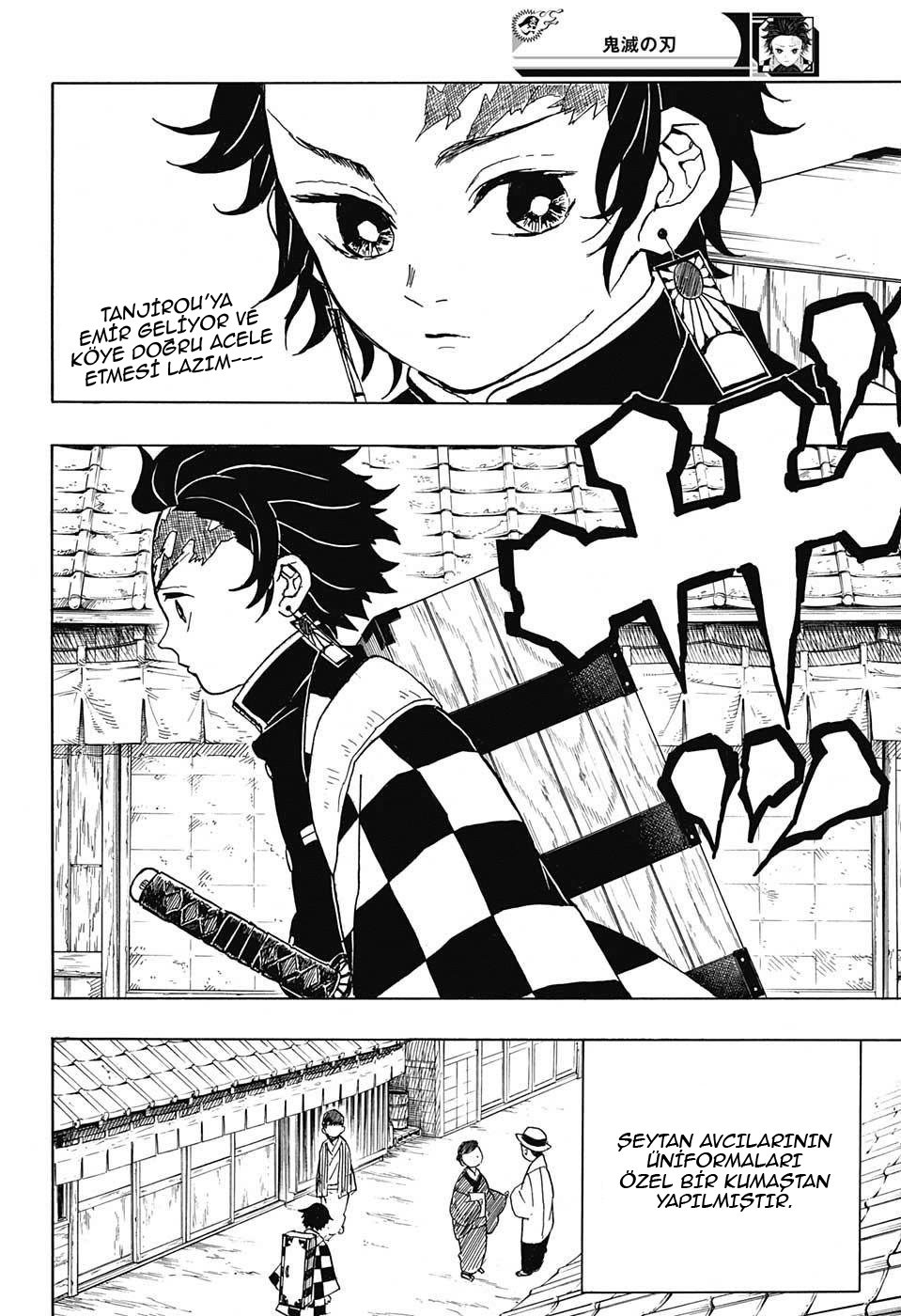 Demon Slayer Bölüm 10 - Sayfa 2