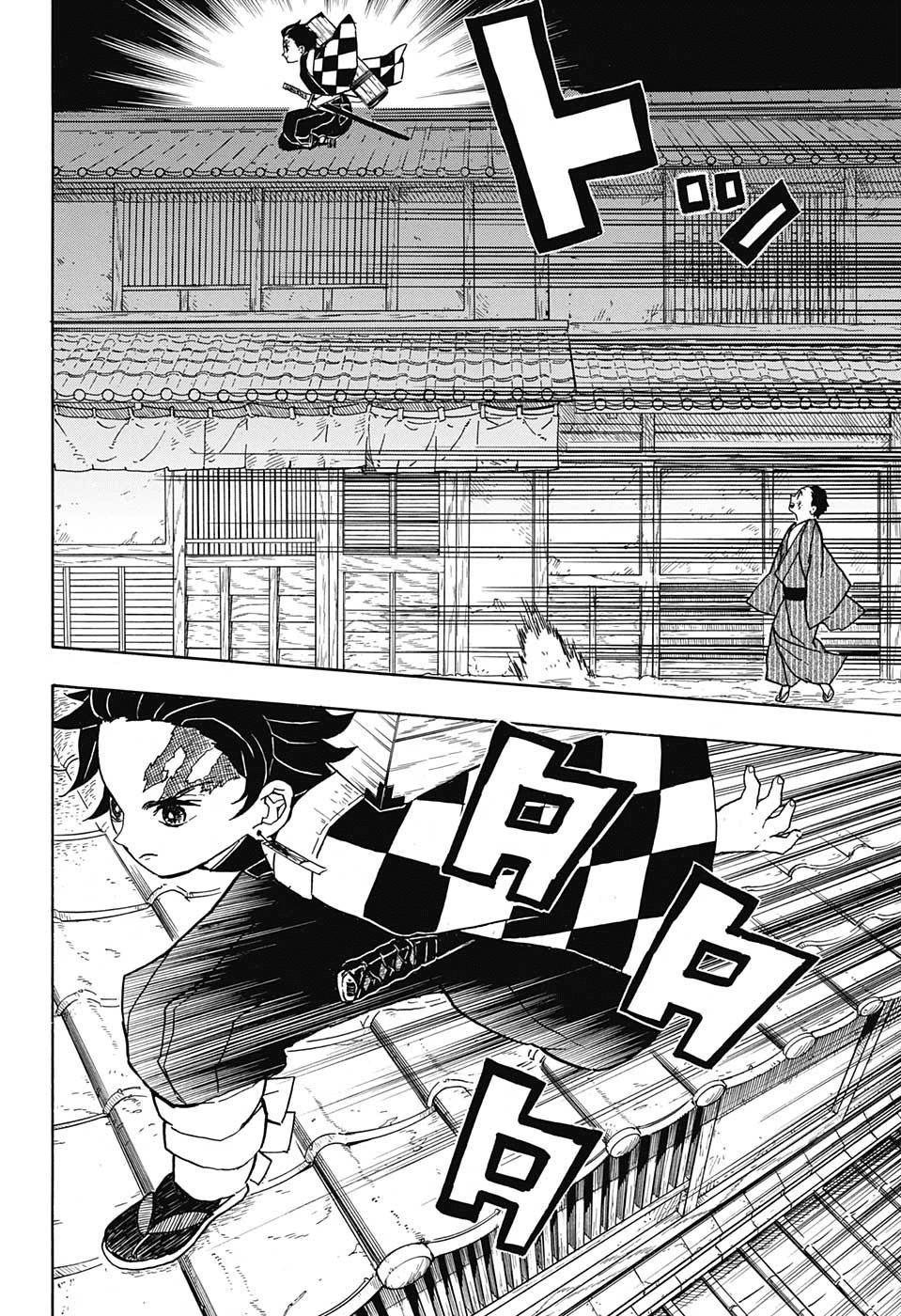 Demon Slayer Bölüm 10 - Sayfa 10