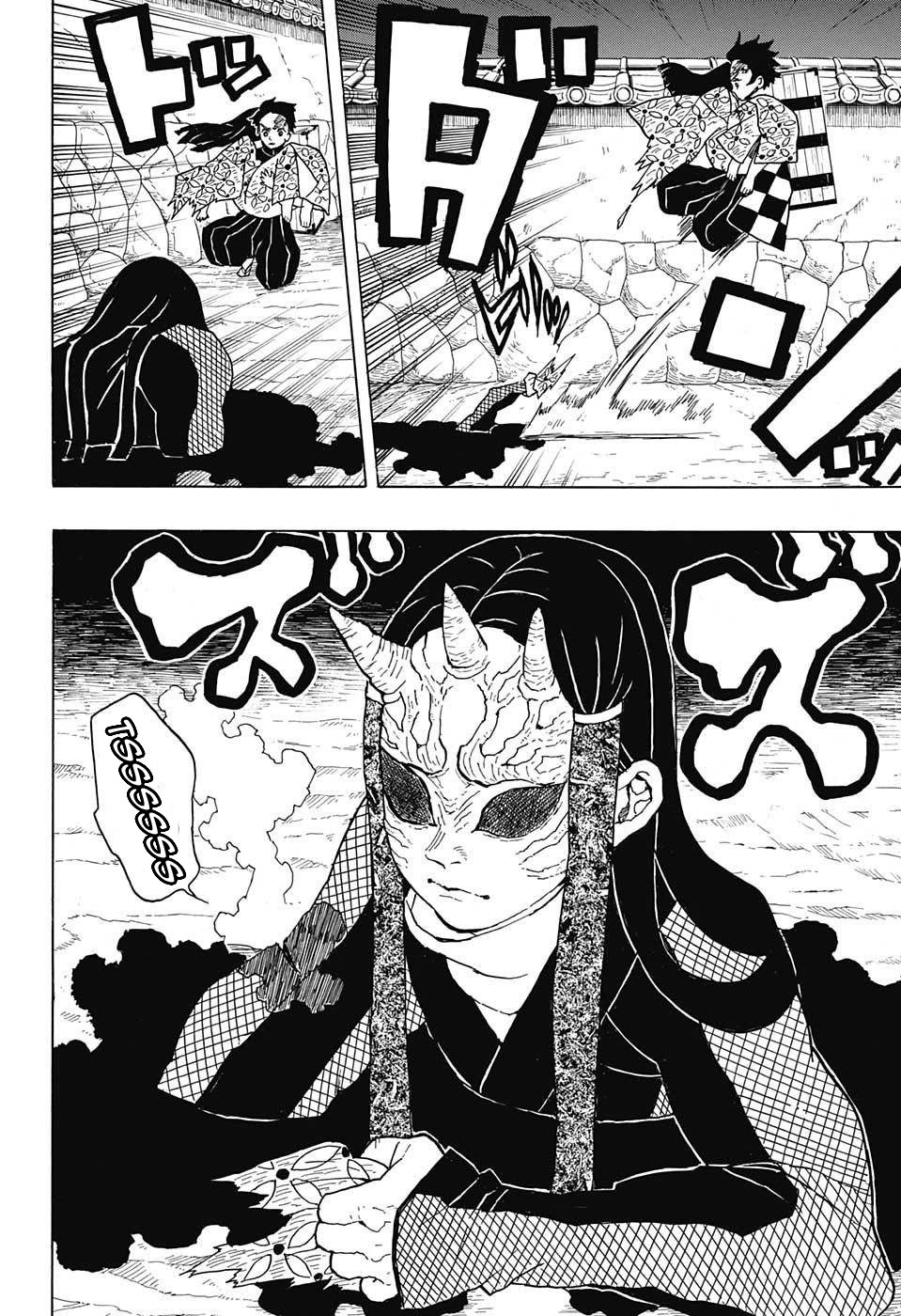 Demon Slayer Bölüm 10 - Sayfa 14