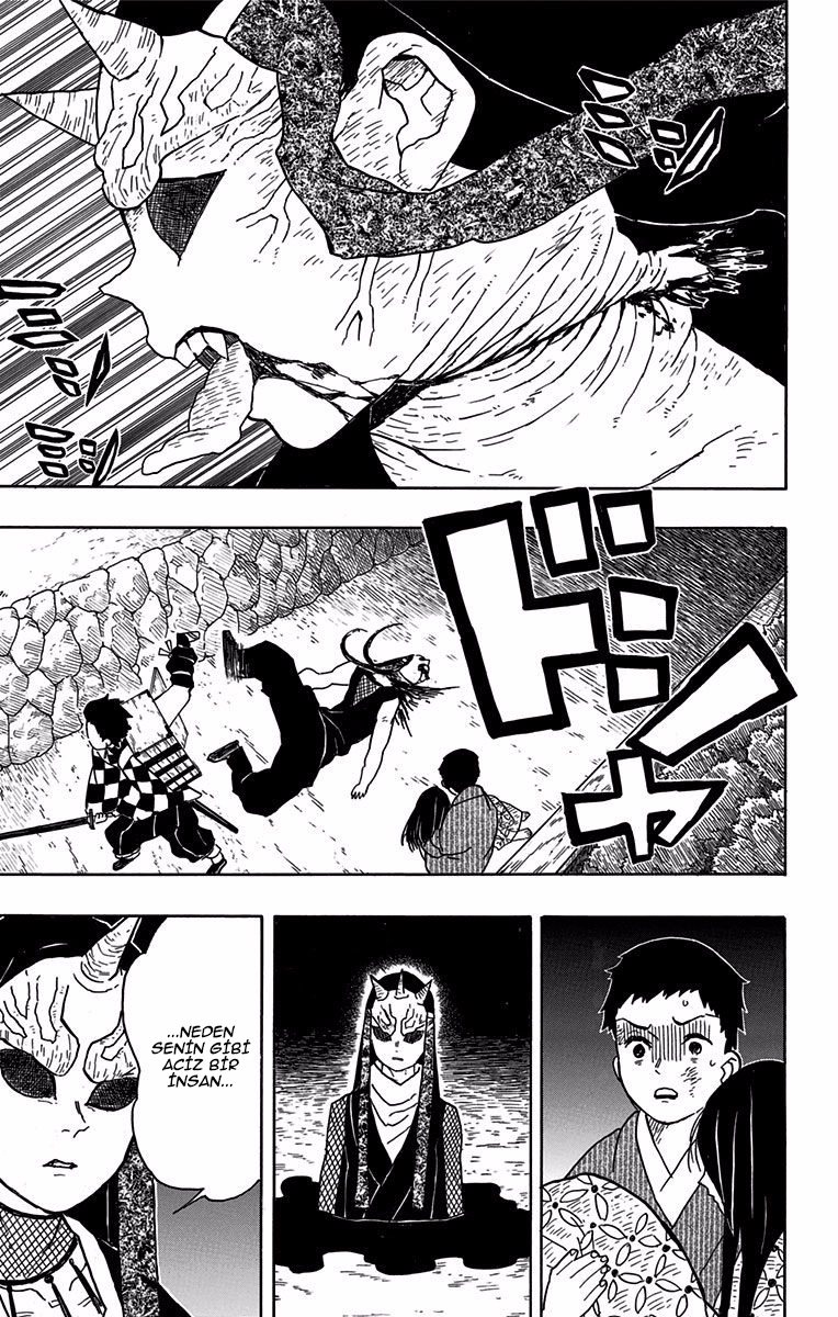 Demon Slayer Bölüm 11 - Sayfa 15