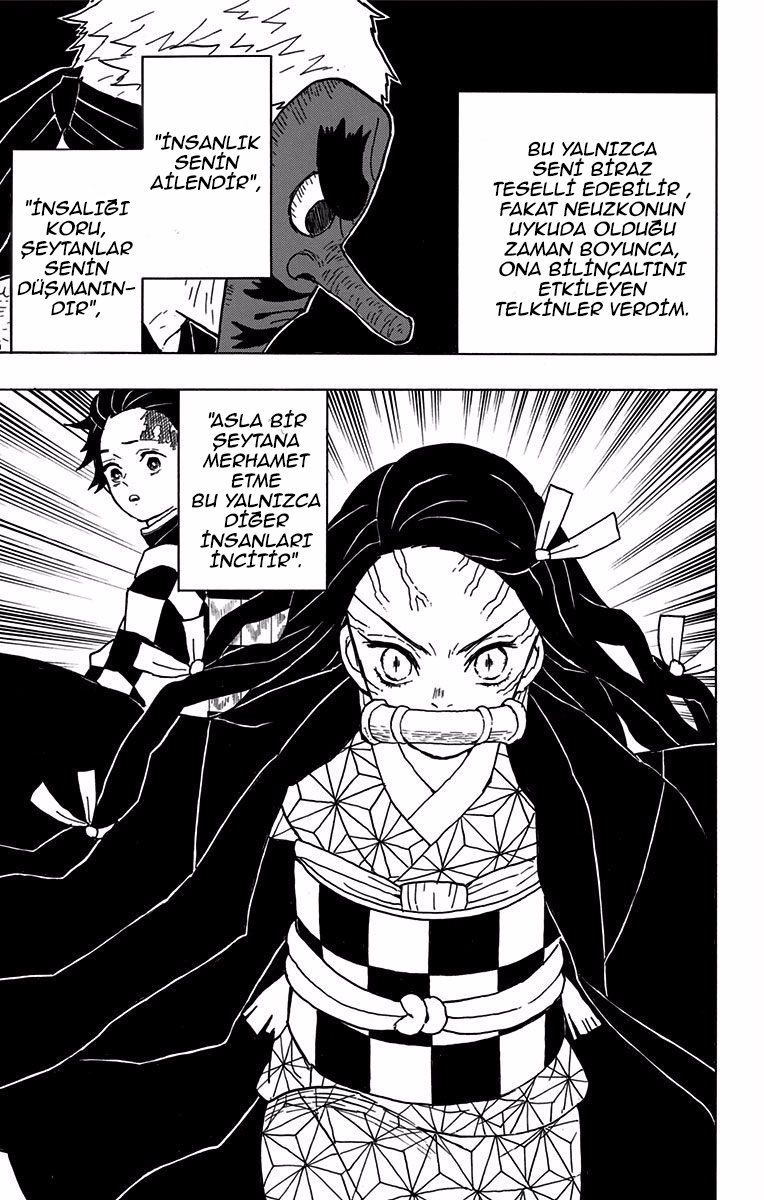 Demon Slayer Bölüm 11 - Sayfa 19