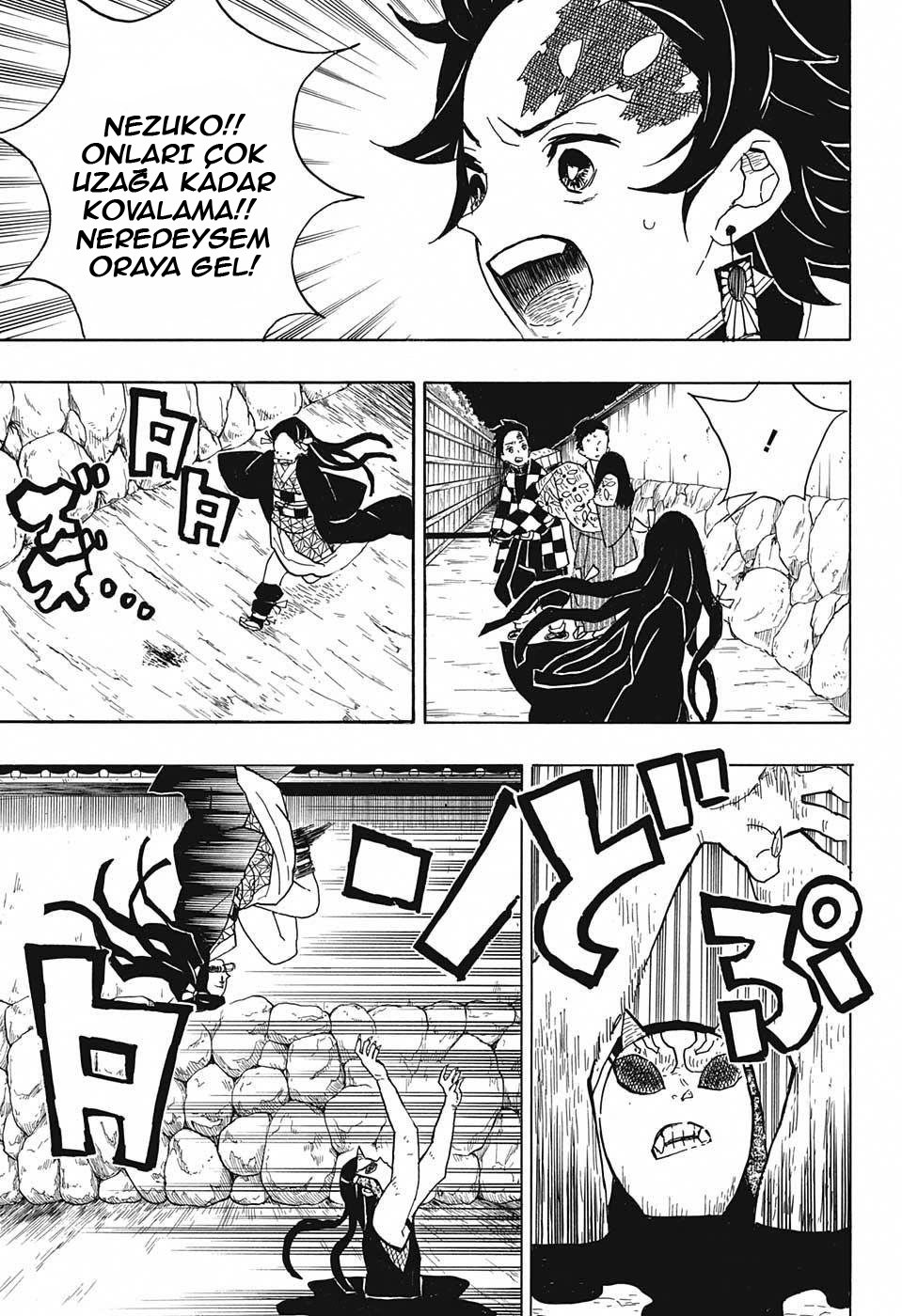 Demon Slayer Bölüm 12 - Sayfa 3