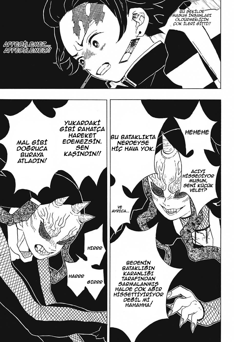 Demon Slayer Bölüm 12 - Sayfa 7