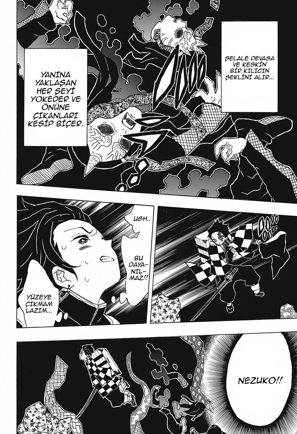 Demon Slayer Bölüm 12 - Sayfa 12