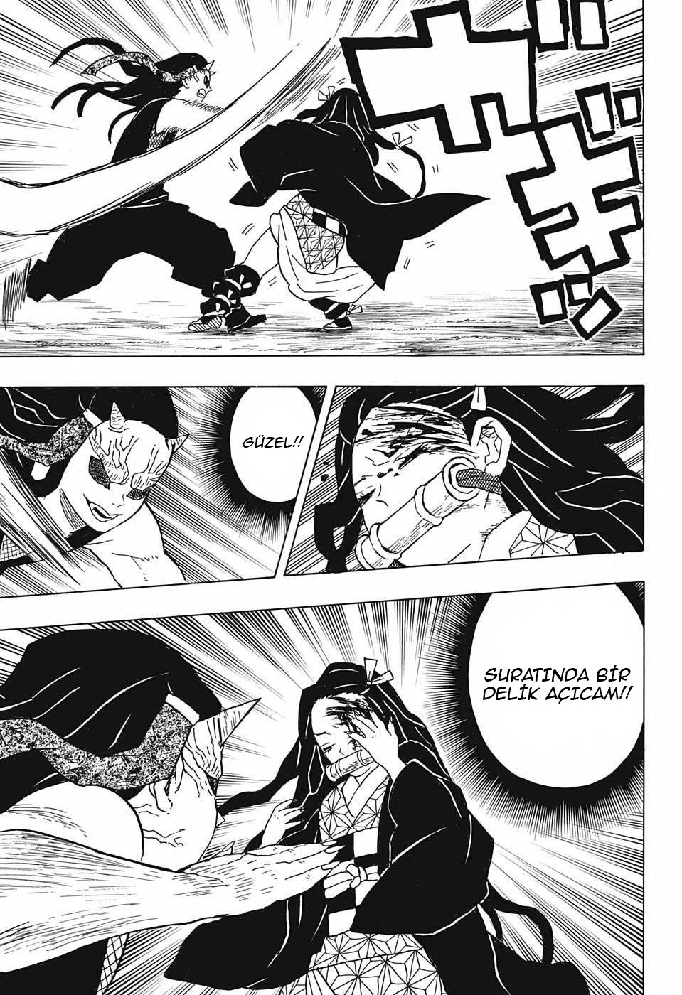 Demon Slayer Bölüm 12 - Sayfa 15