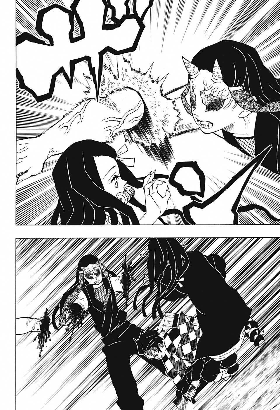 Demon Slayer Bölüm 12 - Sayfa 16