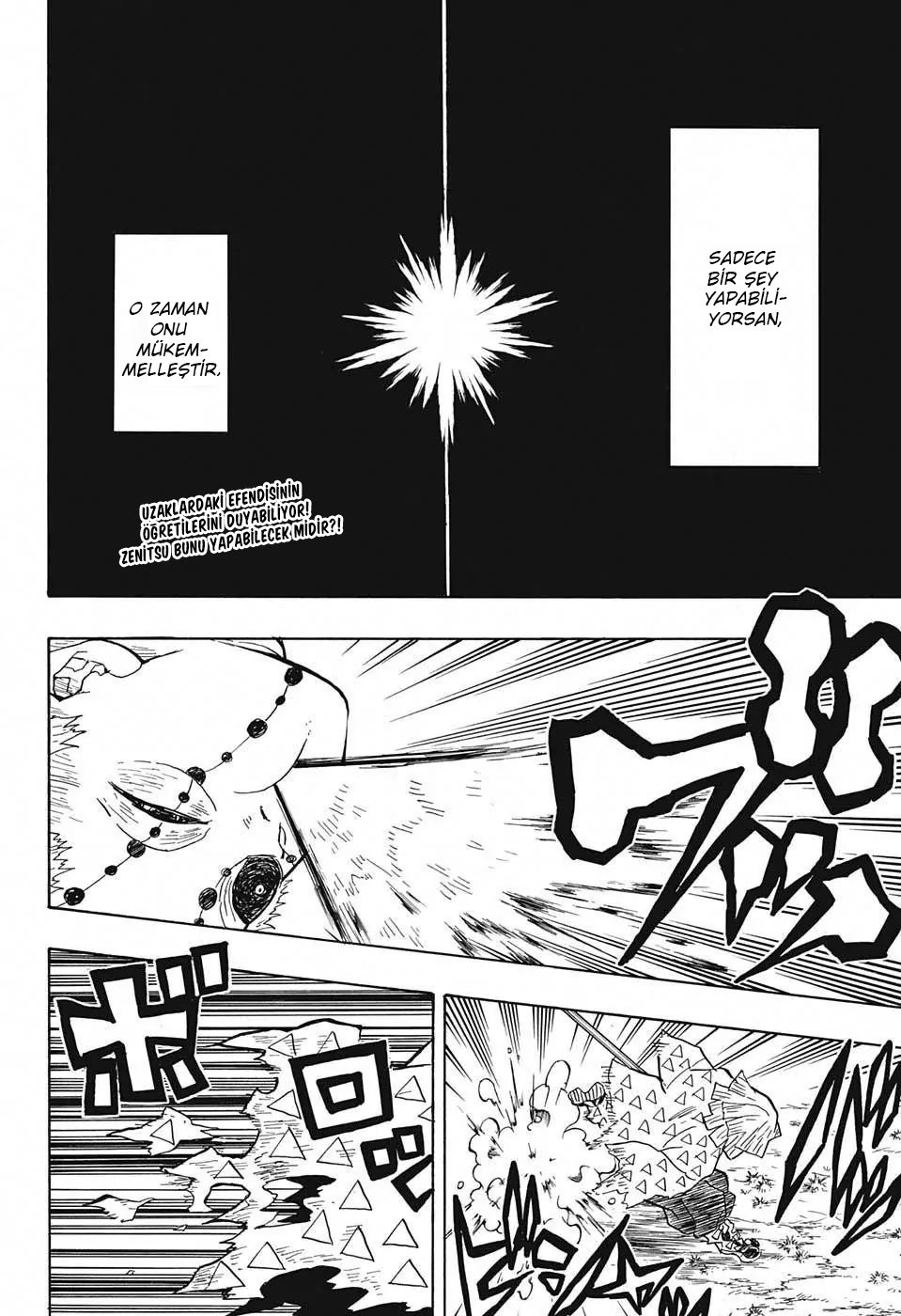 Demon Slayer Bölüm 34 - Sayfa 2