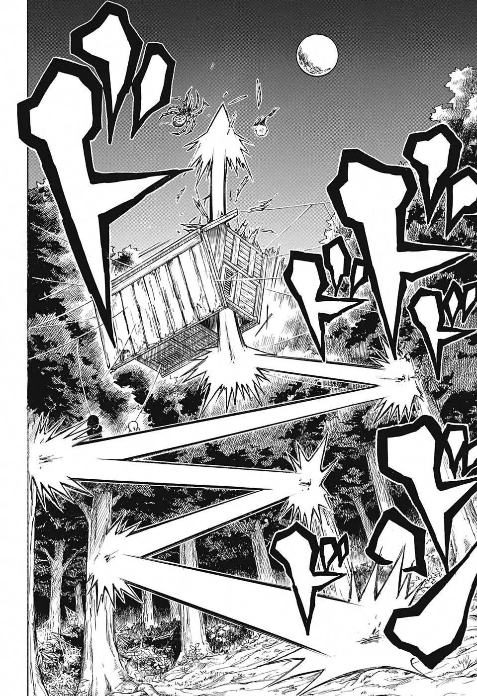 Demon Slayer Bölüm 34 - Sayfa 10