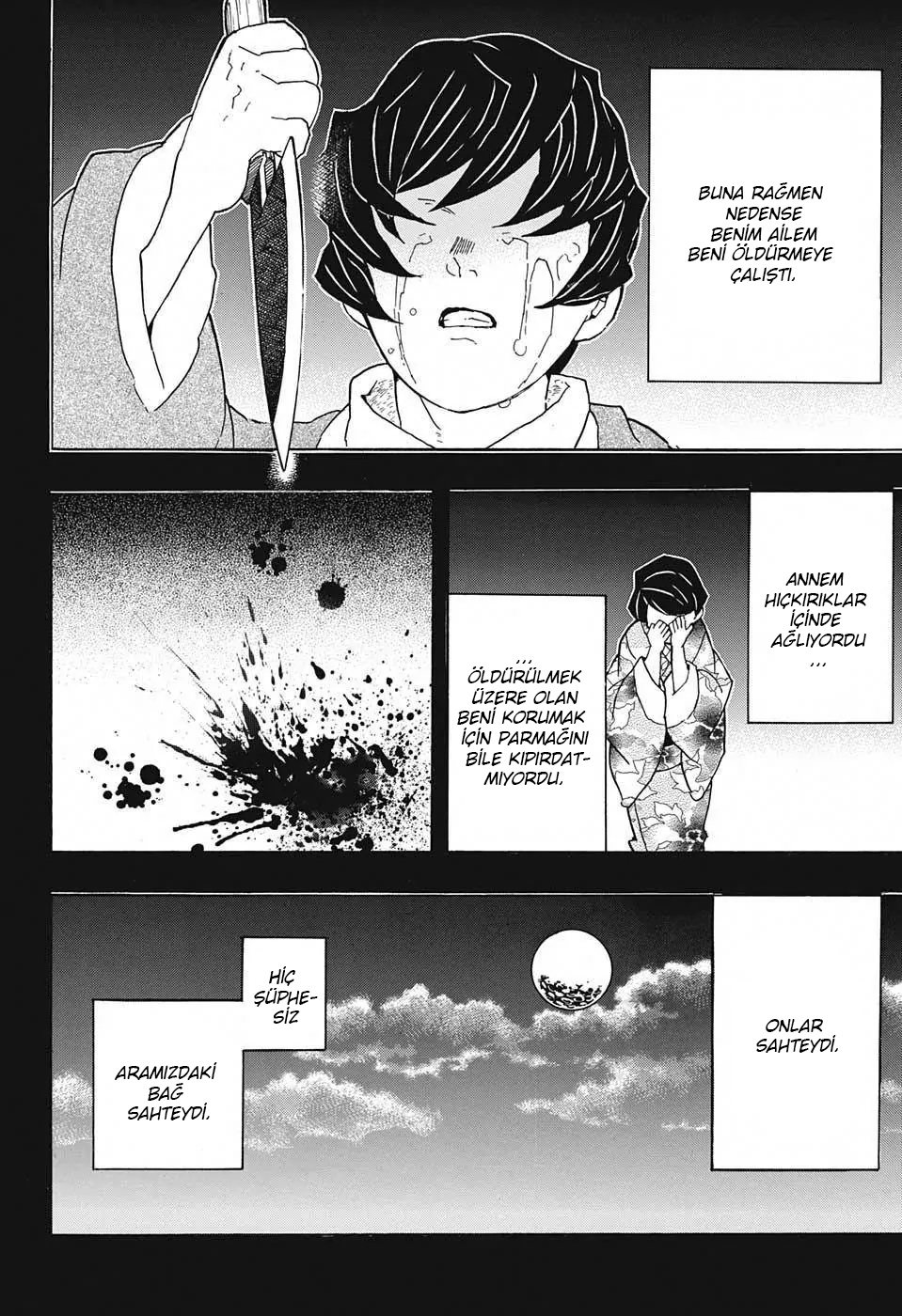 Demon Slayer Bölüm 43 - Sayfa 4