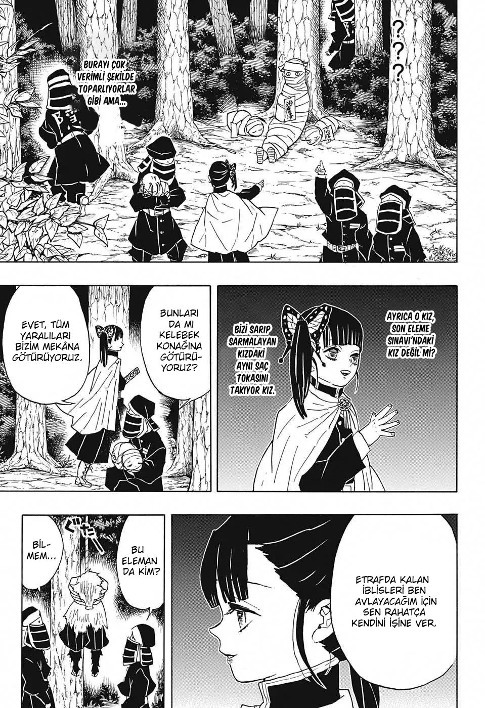 Demon Slayer Bölüm 44 - Sayfa 3
