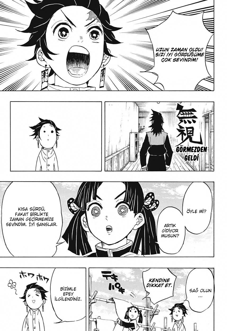 Demon Slayer Bölüm 53 - Sayfa 7