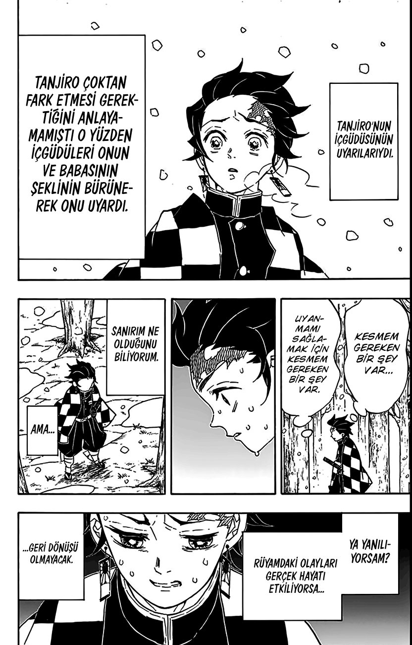 Demon Slayer Bölüm 57 - Sayfa 18