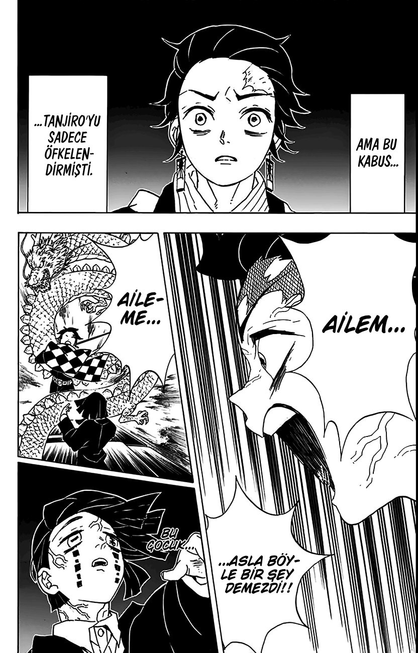 Demon Slayer Bölüm 59 - Sayfa 10