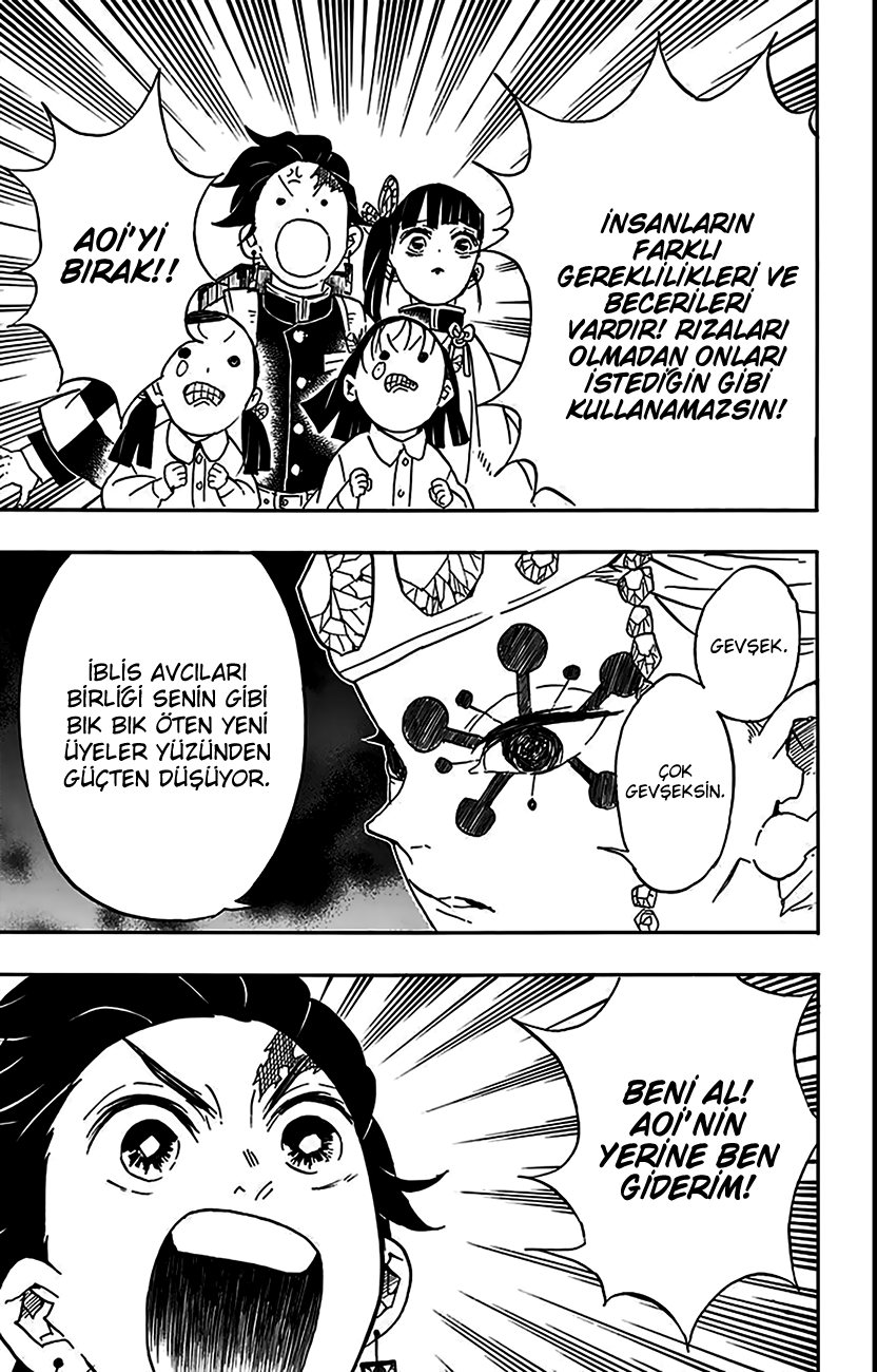 Demon Slayer Bölüm 70 - Sayfa 15