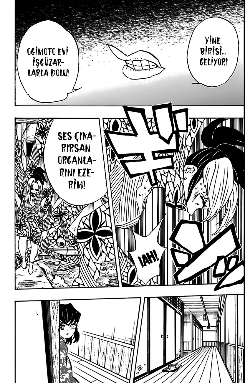 Demon Slayer Bölüm 73 - Sayfa 2