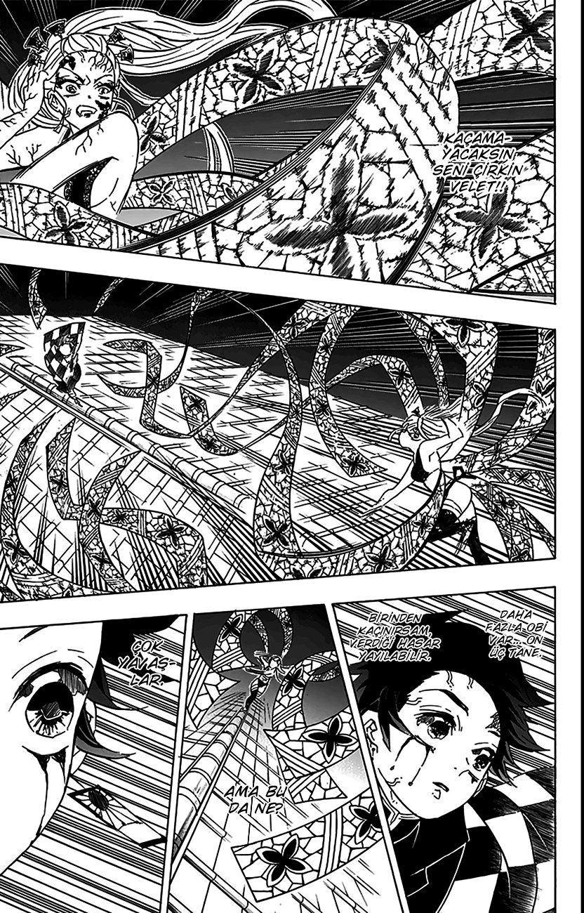 Demon Slayer Bölüm 82 - Sayfa 3