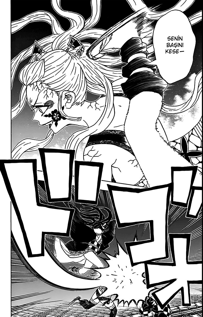 Demon Slayer Bölüm 82 - Sayfa 14