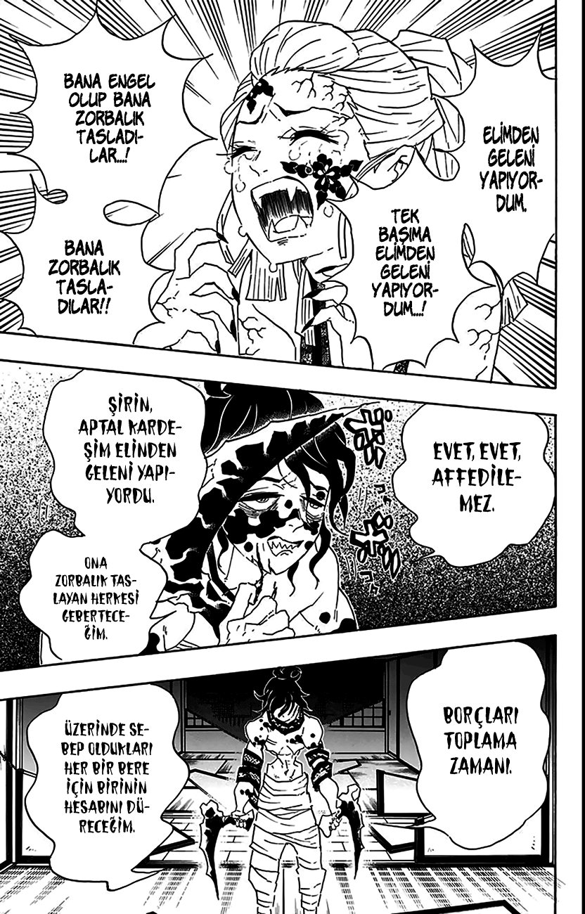 Demon Slayer Bölüm 86 - Sayfa 5