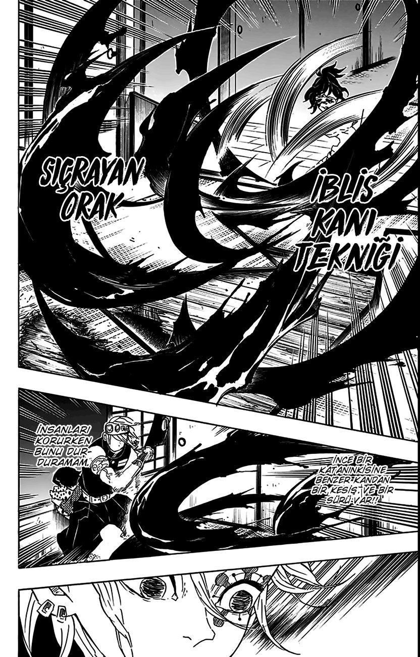 Demon Slayer Bölüm 86 - Sayfa 12