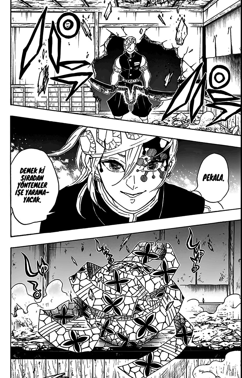 Demon Slayer Bölüm 86 - Sayfa 18