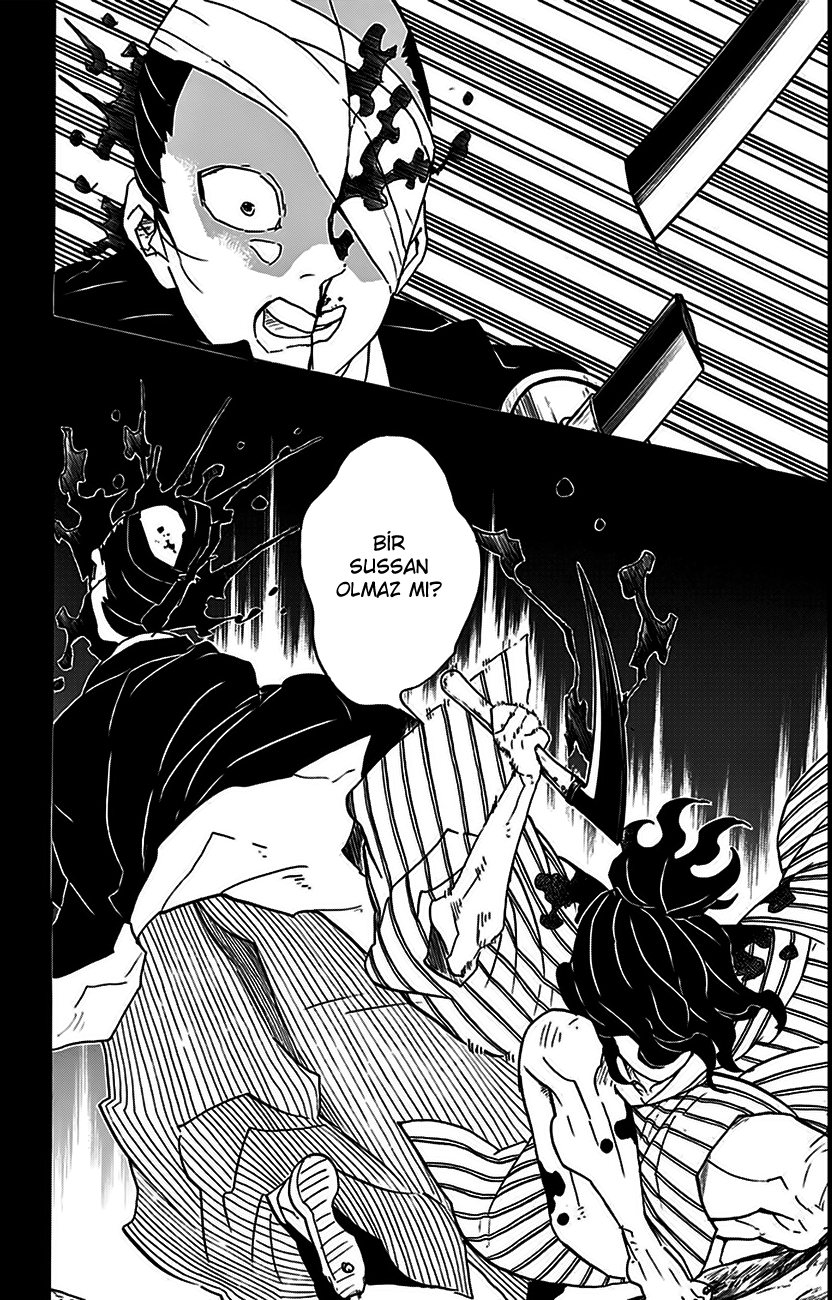 Demon Slayer Bölüm 96 - Sayfa 16
