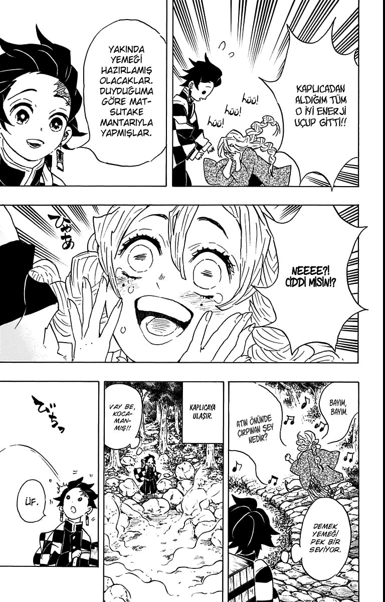Demon Slayer Bölüm 101 - Sayfa 7