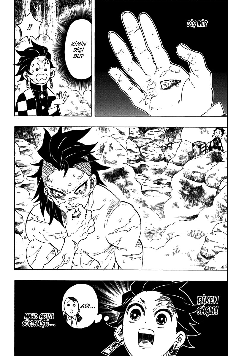 Demon Slayer Bölüm 101 - Sayfa 8