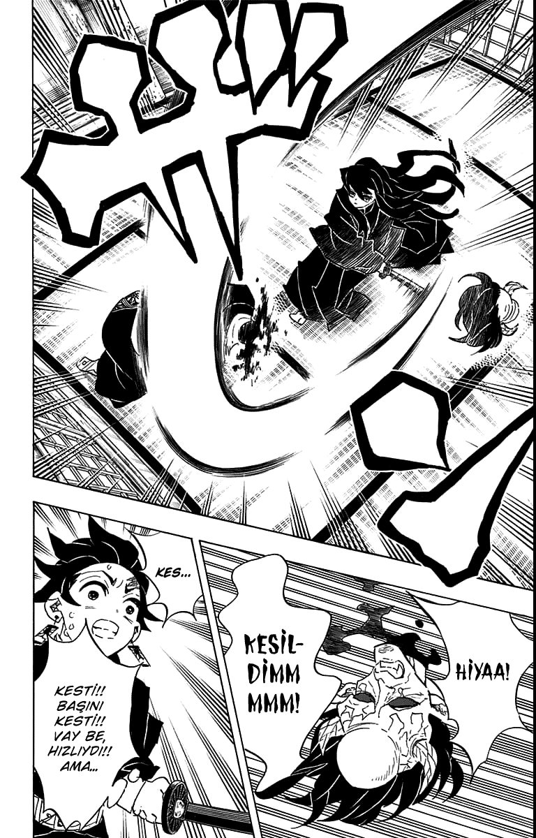 Demon Slayer Bölüm 106 - Sayfa 12