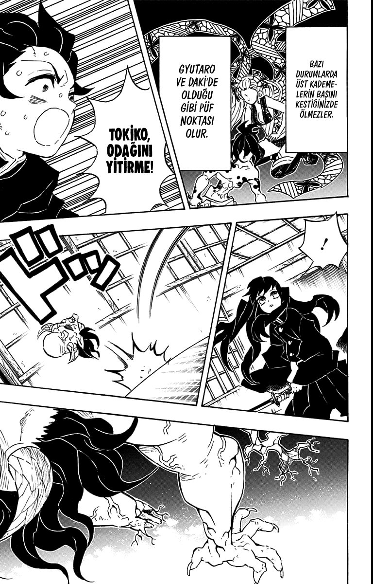 Demon Slayer Bölüm 106 - Sayfa 13