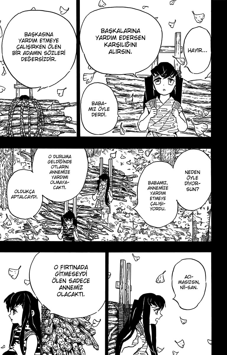 Demon Slayer Bölüm 118 - Sayfa 7