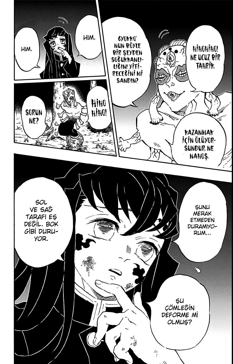 Demon Slayer Bölüm 120 - Sayfa 4