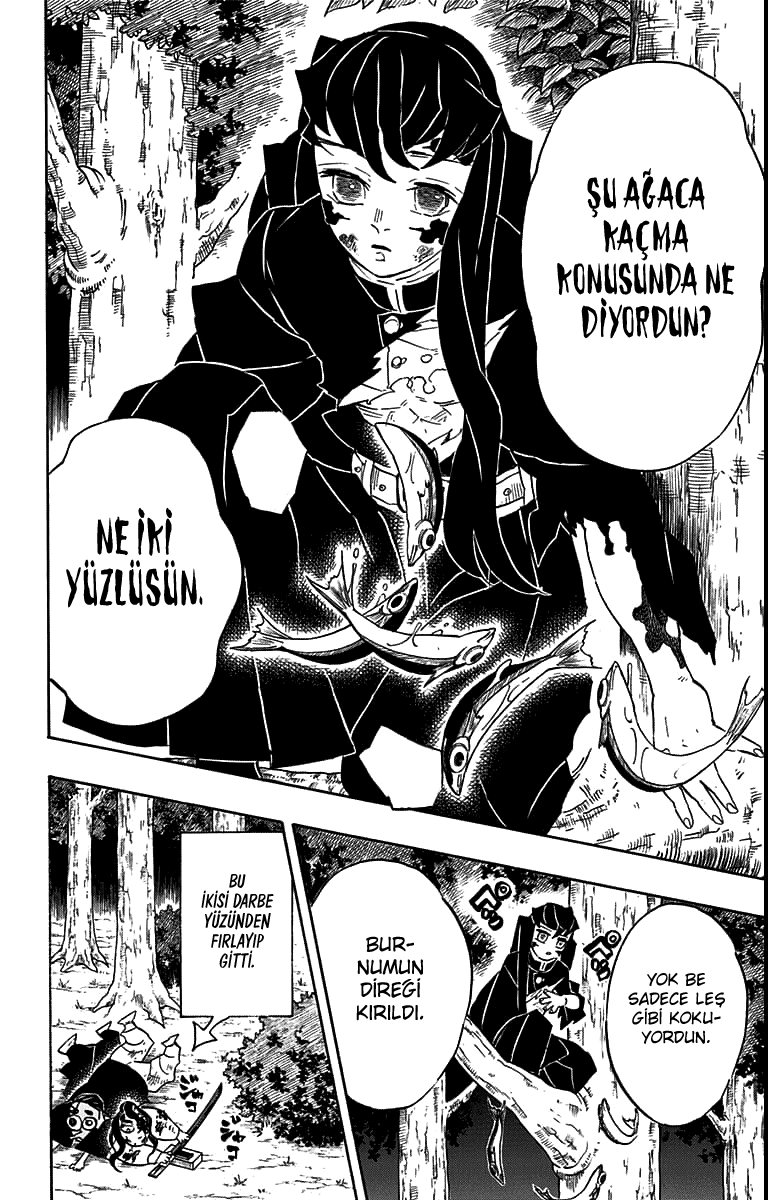 Demon Slayer Bölüm 120 - Sayfa 16
